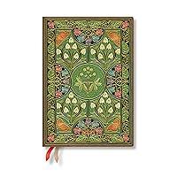 Algopix Similar Product 18 - Paperblanks  2025 Weekly Planner 