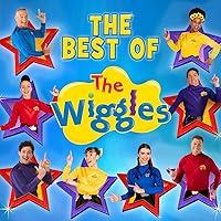 Algopix Similar Product 2 - The Best of The Wiggles