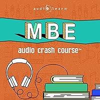 Algopix Similar Product 15 - MBE Audio Crash Course Complete Test