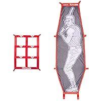 Algopix Similar Product 8 - GoSports Baseball  Softball Pitching