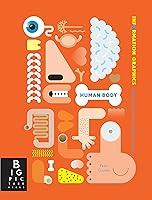 Algopix Similar Product 13 - Information Graphics: Human Body