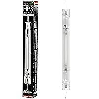 Algopix Similar Product 20 - Yield Lab Double Ended 600W Grow Light