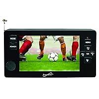 Algopix Similar Product 11 - Supersonic SC143 Portable 4 Inch