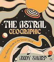 Algopix Similar Product 1 - The Astral Geographic The Watkins