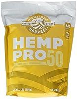 Algopix Similar Product 12 - MANITOBA HARVEST Protein PowderHemp