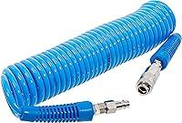 Algopix Similar Product 20 - BGS Spiral Hose for Compressed Air