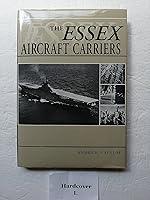 Algopix Similar Product 8 - The Essex Aircraft Carriers