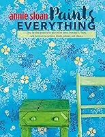 Algopix Similar Product 6 - Annie Sloan Paints Everything