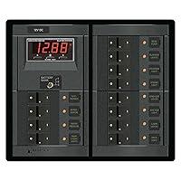 Algopix Similar Product 19 - Blue Sea Systems 1217 12 Volt DC 12