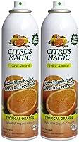 Algopix Similar Product 9 - Trewax 612112757 7 Oz Citrus Magic