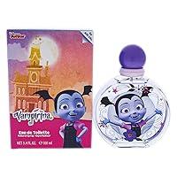 Algopix Similar Product 15 - Disney Vampirina Perfume for Girls Eau