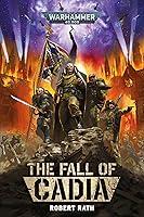 Algopix Similar Product 14 - The Fall of Cadia