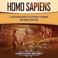 Algopix Similar Product 3 - Homo Sapiens A Captivating Guide to