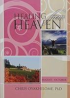 Algopix Similar Product 11 - Healing From Heaven V2: August - October