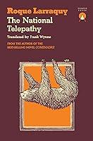 Algopix Similar Product 20 - The National Telepathy