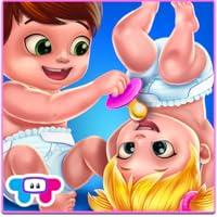 Algopix Similar Product 4 - Baby Twins - Terrible Two