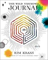 Algopix Similar Product 20 - The Wild Unknown Journal