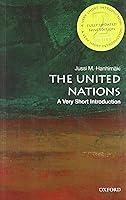 Algopix Similar Product 3 - The United Nations A Very Short