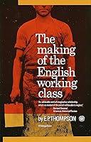 Algopix Similar Product 15 - The Making of the English Working Class