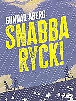 Algopix Similar Product 11 - Snabba ryck! (Swedish Edition)