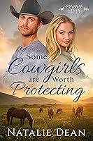 Algopix Similar Product 11 - Some Cowgirls are Worth Protecting