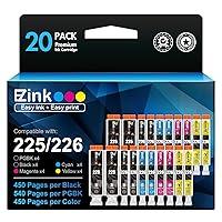 Algopix Similar Product 18 - EZ Ink Compatible Ink Cartridge