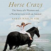 Algopix Similar Product 4 - Horse Crazy