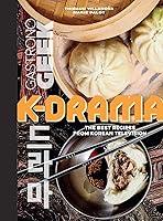 Algopix Similar Product 8 - Gastronogeek KDrama Cookbook The