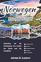 Algopix Similar Product 7 - Norwegen Reisefhrer 2024 Entdecken