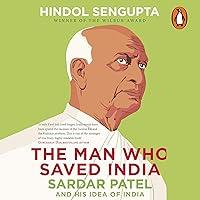 Algopix Similar Product 6 - The Man Who Saved India