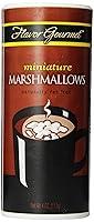 Algopix Similar Product 6 - Flavor Gourmet Mini Marshmellows 4