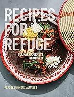 Algopix Similar Product 14 - Recipes for Refuge Culinary Journeys