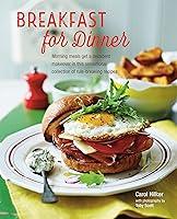Algopix Similar Product 17 - Breakfast for Dinner Morning meals get