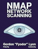 Algopix Similar Product 3 - Nmap Network Scanning The Official