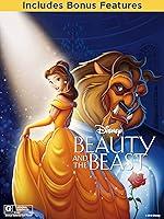 Algopix Similar Product 9 - Beauty and the Beast 1991Bonus