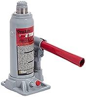 Algopix Similar Product 7 - ProLift B004D Grey Hydraulic Bottle
