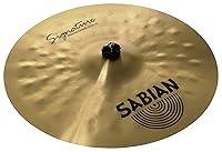 Algopix Similar Product 19 - Sabian HHX 11990XNJM Fierce Crash
