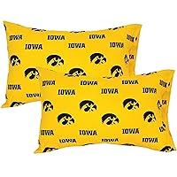 Algopix Similar Product 12 - College Covers Everything Comfy Iowa