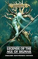Algopix Similar Product 8 - Legends of the Age of Sigmar