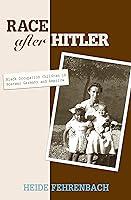 Algopix Similar Product 5 - Race after Hitler Black Occupation