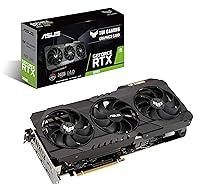 Algopix Similar Product 13 - ASUS TUF Gaming NVIDIA GeForce RTX 3090