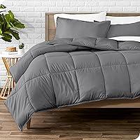 Algopix Similar Product 15 - Bare Home Comforter Set  Twin Extra