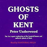 Algopix Similar Product 11 - Ghosts of Kent