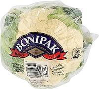 Algopix Similar Product 10 - Organic Cauliflower, 1 Each
