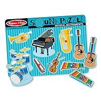 Algopix Similar Product 18 - Melissa  Doug Musical Instruments