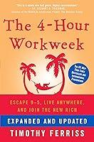 Algopix Similar Product 17 - The 4Hour Workweek Escape 95 Live