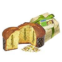 Algopix Similar Product 8 - Giusto Sapore Italian Panettone Premium