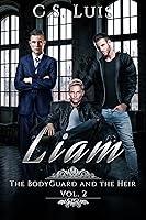 Algopix Similar Product 17 - Liam (The Bodyguard And The Heir Book 2)