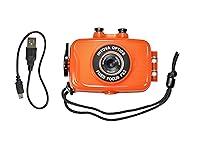 Algopix Similar Product 17 - Intova Duo Waterproof HD POV Sports