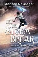 Algopix Similar Product 15 - Let the Storm Break (2) (Sky Fall)